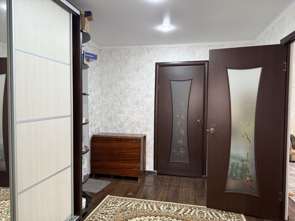Продам 4х комнатный частный дом