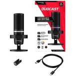 Hyperx duocast mic