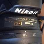 Продам фотоаппарат Nikon