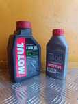 Продукция  Motul оригинал !