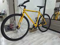 Велосипед Bearbike
