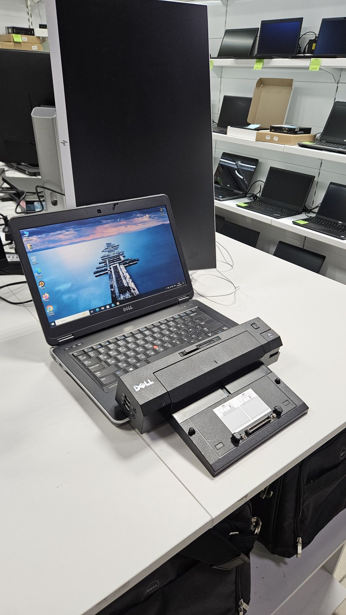Dell Latitude E6440
