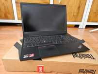 Ноутбук Lenovo Thinkpad E595 - свежая модель
