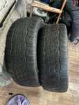 Продается PIRELLI 255/65/R16