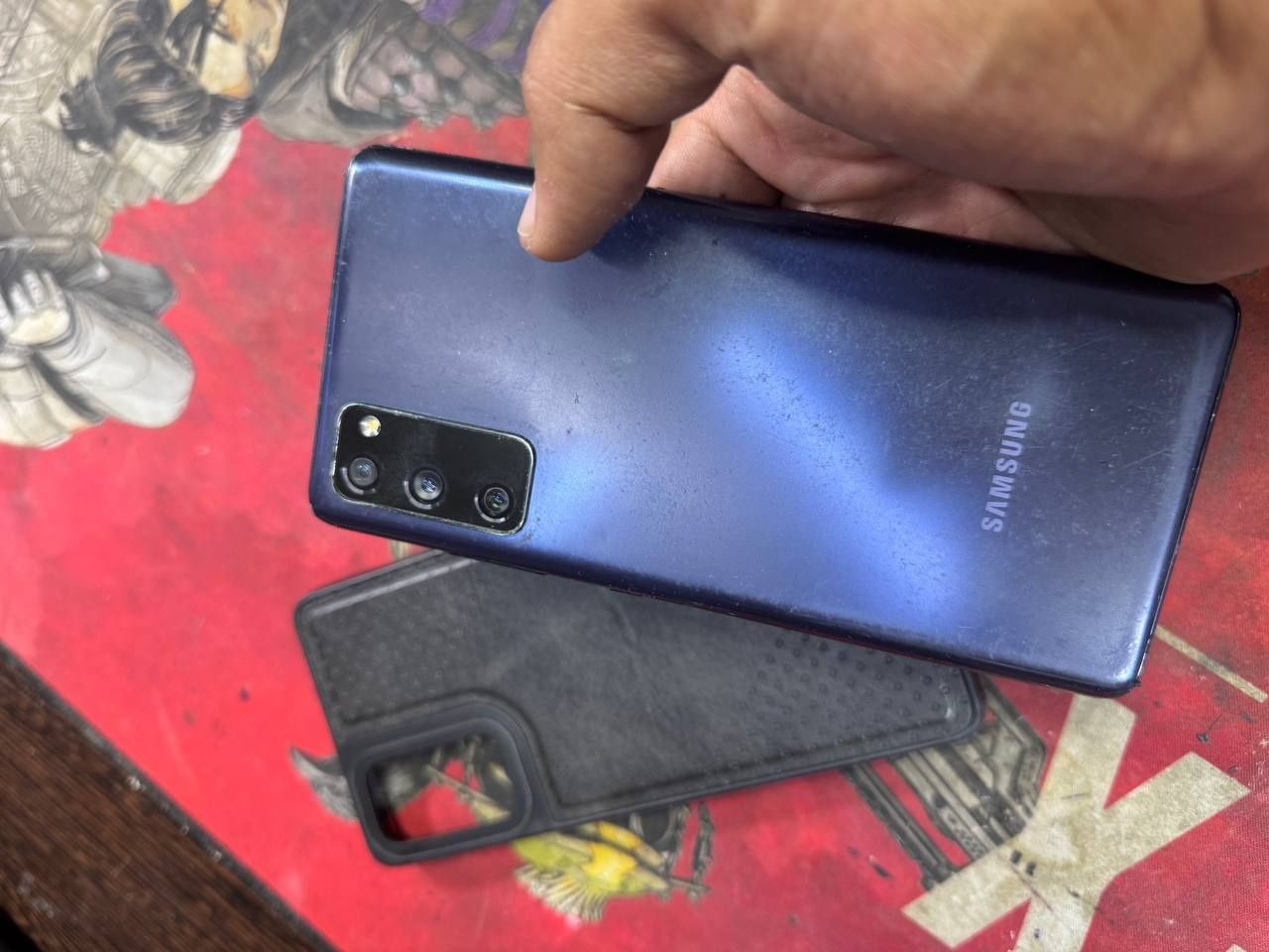 S20Fe Dual Sim /128gb
