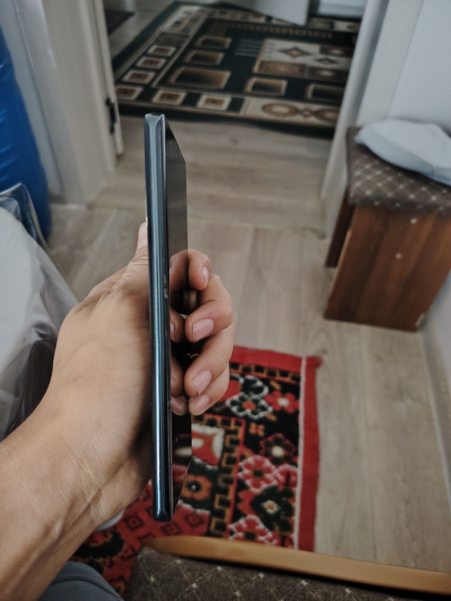 Honor x9b можно на обмен