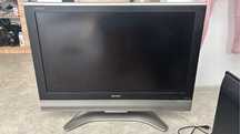 Телевизор Sharp LC-37P70E