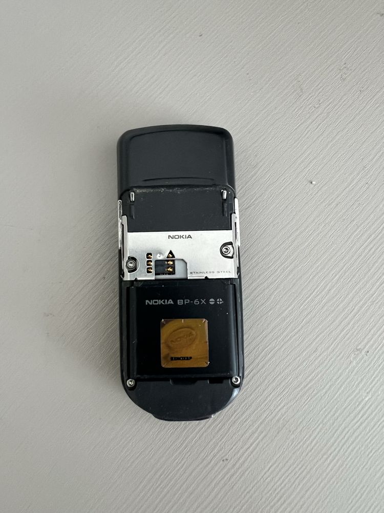Nokia 8800 продам