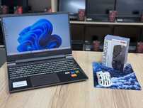 Ноутбук игровой Thunderobot 911 | Core i5-13500H | 16GB | RTX4050[37]