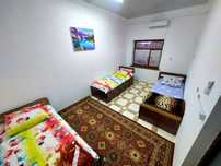 Хостел- Hostel Tyrkestan