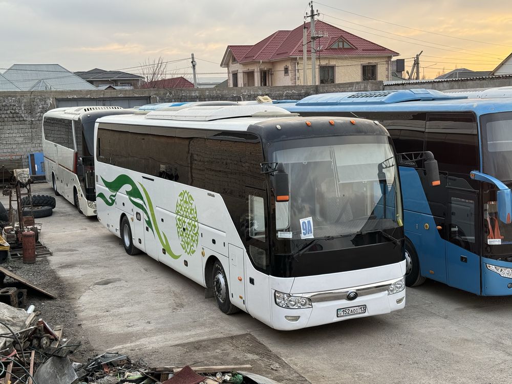 Принимаем заказы на автобус,Пассажирское перевозки на автобус