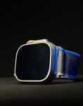 Apple watch Ultra Trail (почти новый)