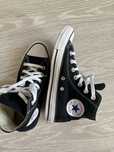 Кеды Converse 39 eur (38 по нашим)