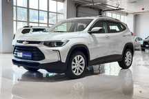 Chevrolet Tracker 2024
