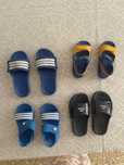 Продам слансы Adidas