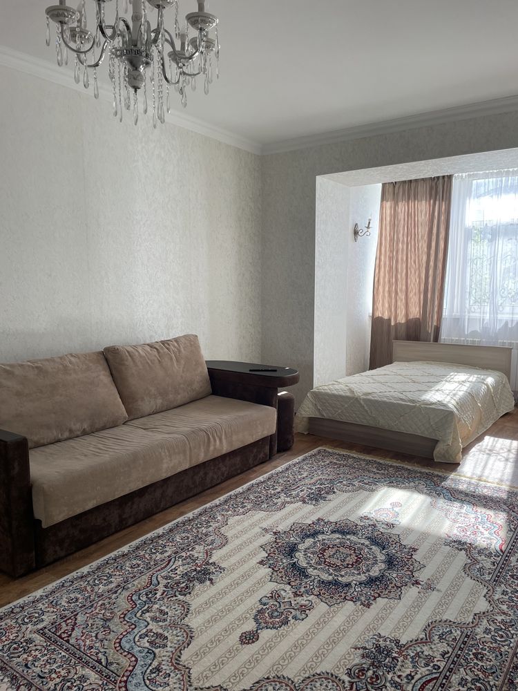 Сдам 1к кв рн Батыс 2 на длит срок или продам