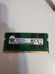 Продам оперативная память ddr4