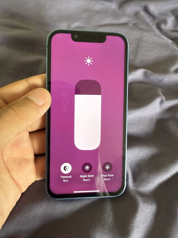 Продается iphone 13 mini 128GB