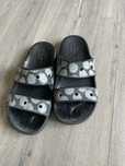 Crocs шлепки размер 36