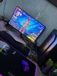 Пк для работы и игр