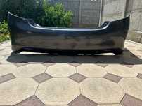 Бампер камри 50 se