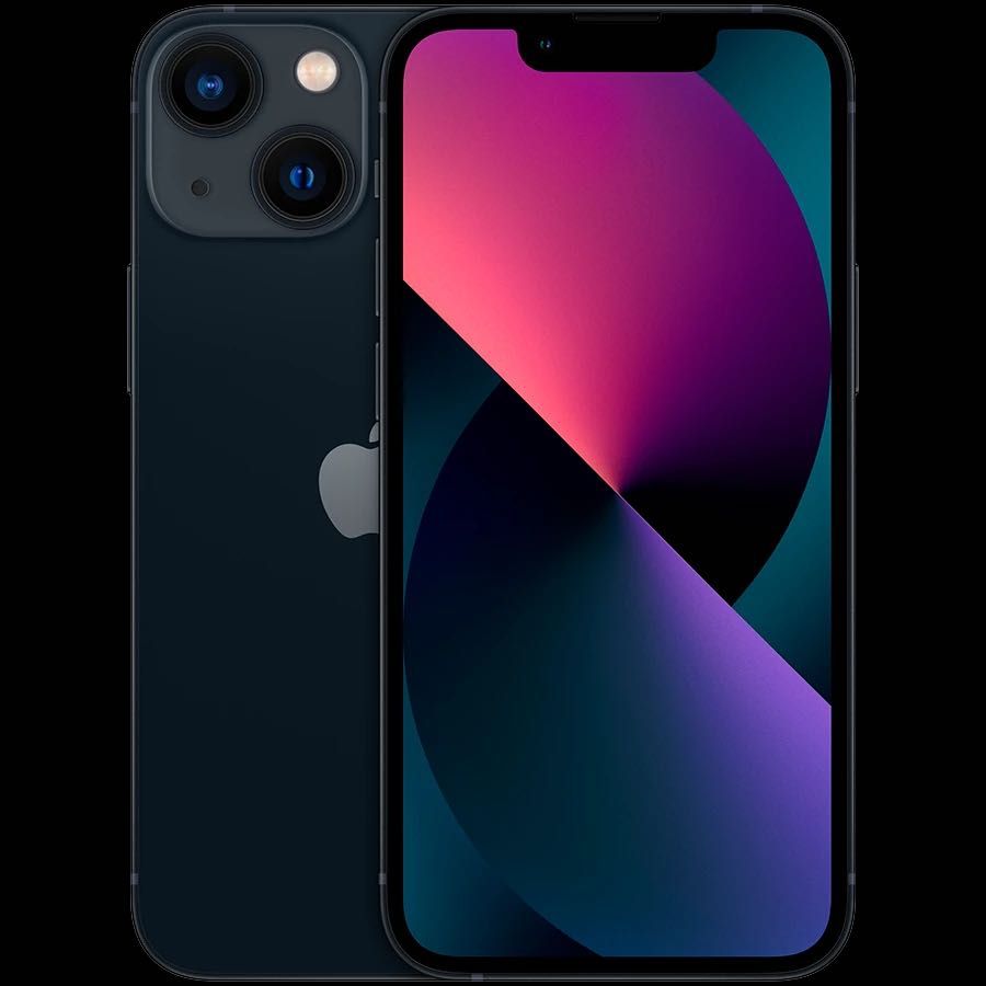 Iphone 13 mini , black, 512 gb