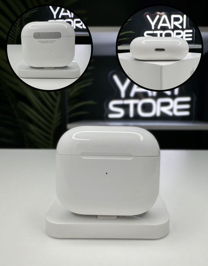 Apple Airpods 3nd