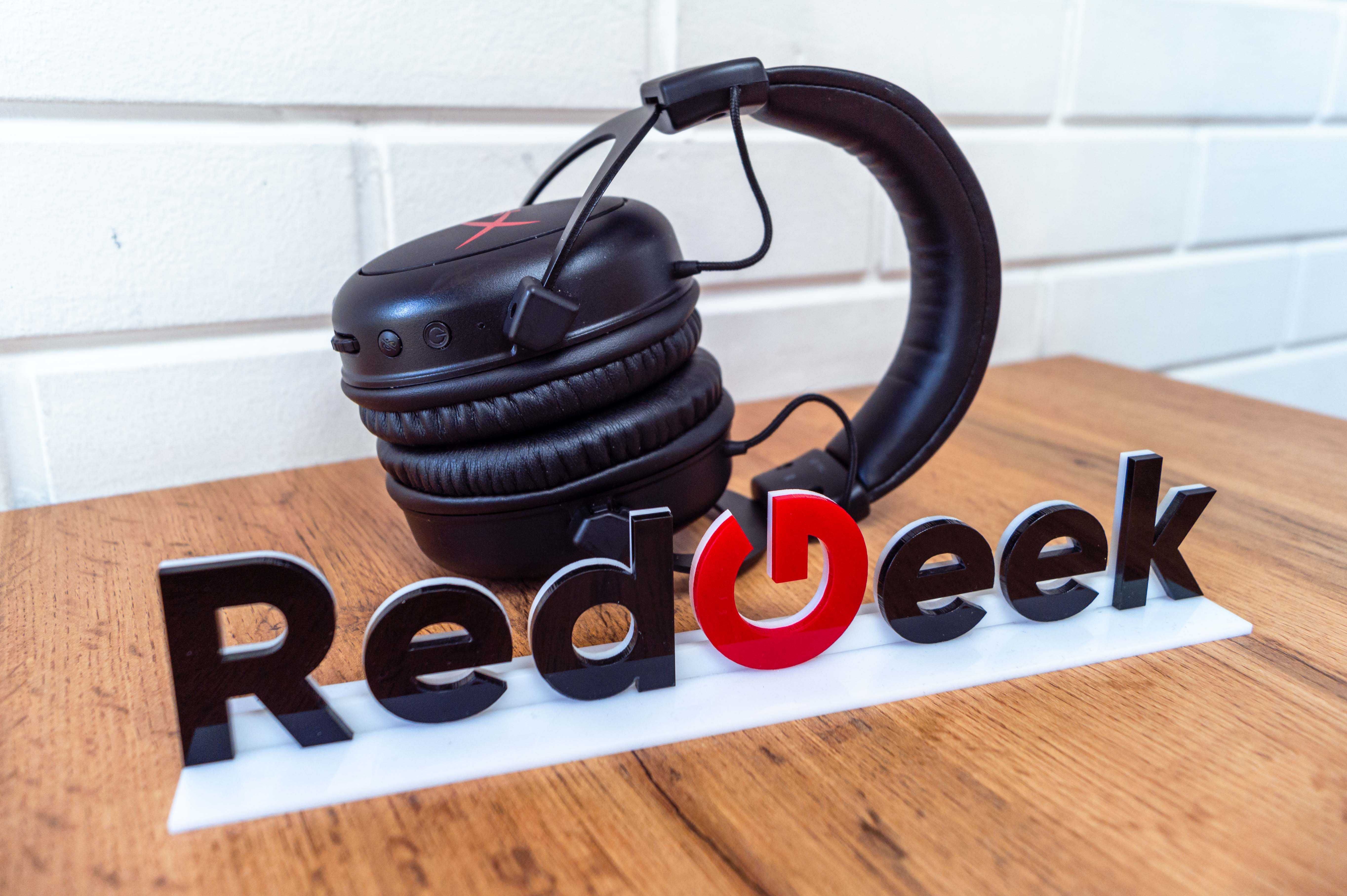 Наушники HyperX Cloud III| Рассрочка | Гарантия | Магазин Red Geek
