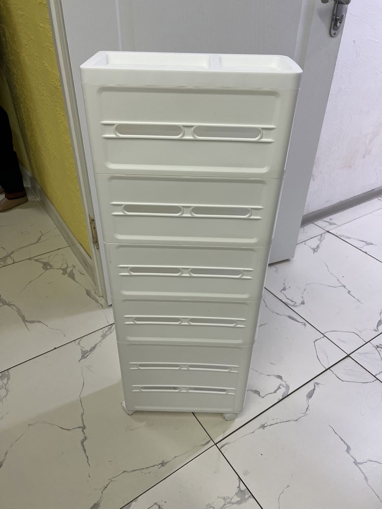 Тумбы для ванны, компактные