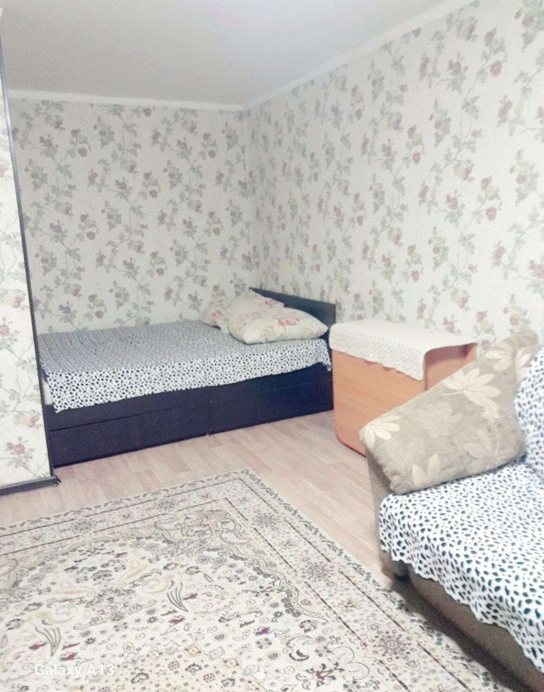 1ком кв Рио,Рубин.Почасовой,посуточно