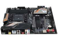 Современный Игровой пк для игр и не только Ryzen 5700x3d и 7800xt