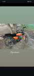 Продам мотоцикл альфа GS110 куб