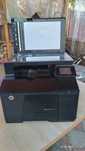 Принтер HP LaserJet Pro 200 Color M276n