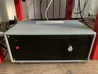 Усилитель стерео HI-FI класса на микросхеме SANYO  STK4192II