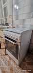 Плита кухонная INDESIT