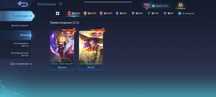 Продам аккаунт Mobile legends