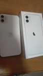 iPhone 11 в хорошем состояние
