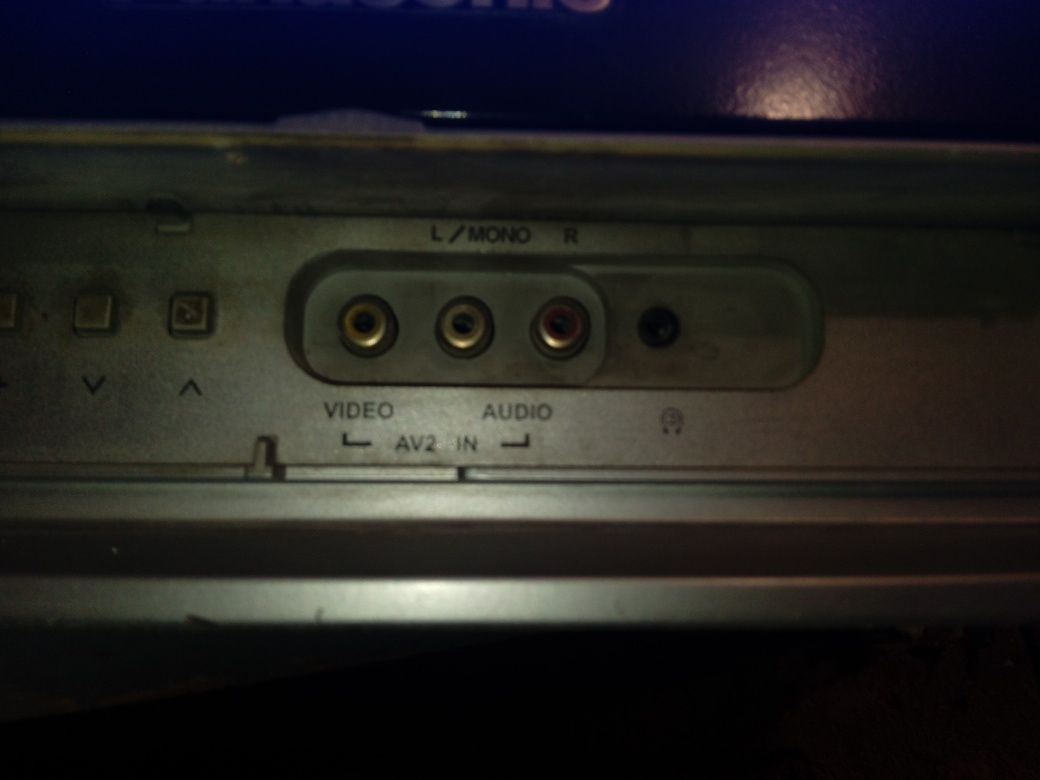 Телевизор Panasonic