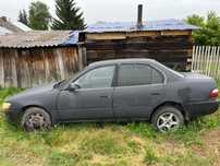 Toyota Corolla AE100