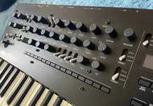 Korg minilogue XD