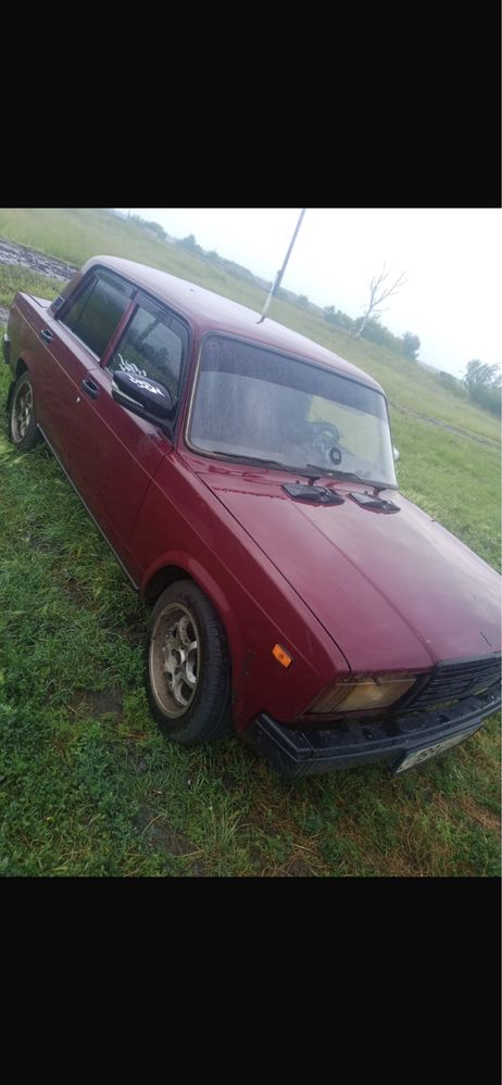 Продам машину ,в хорошем состоянии