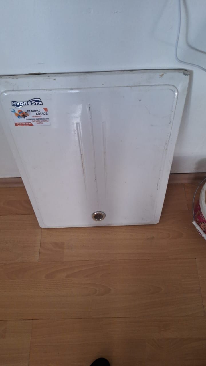 Ремонт газовых котлов