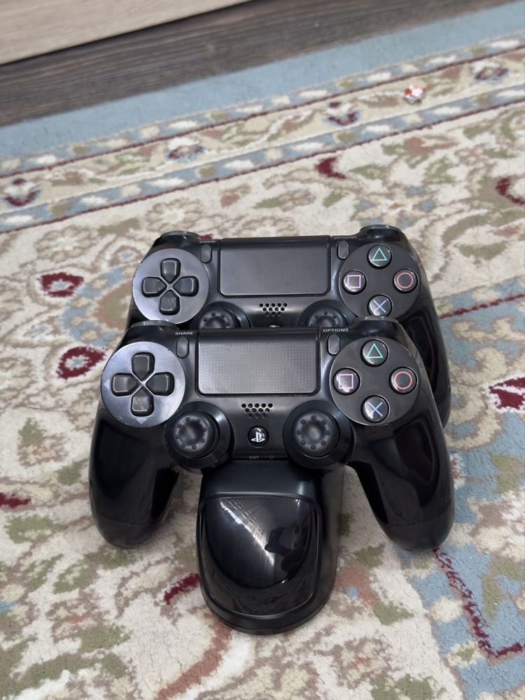 Playstation 4 pro