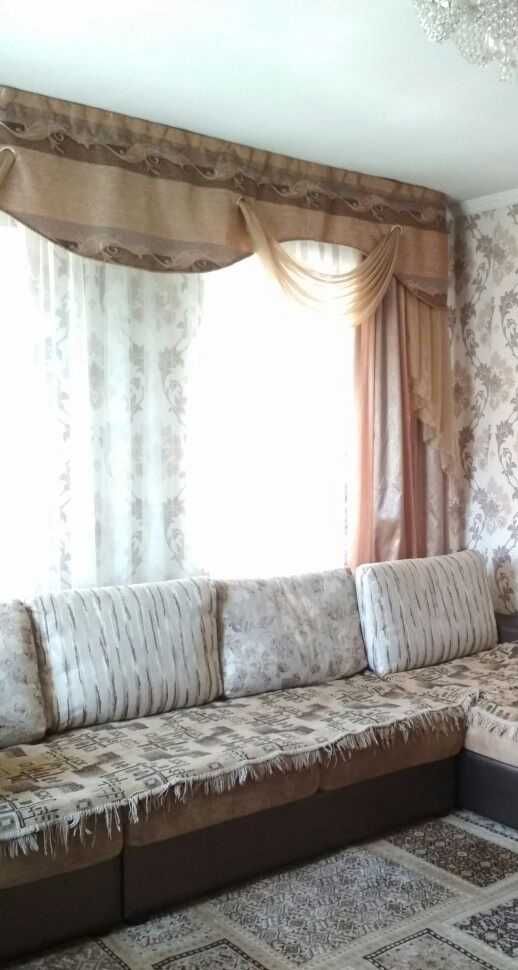 Шторы, портьеры в зал, гостиную