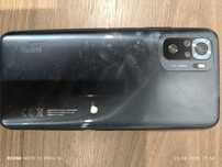 Продаётся бу телефон Redmi Note 10s