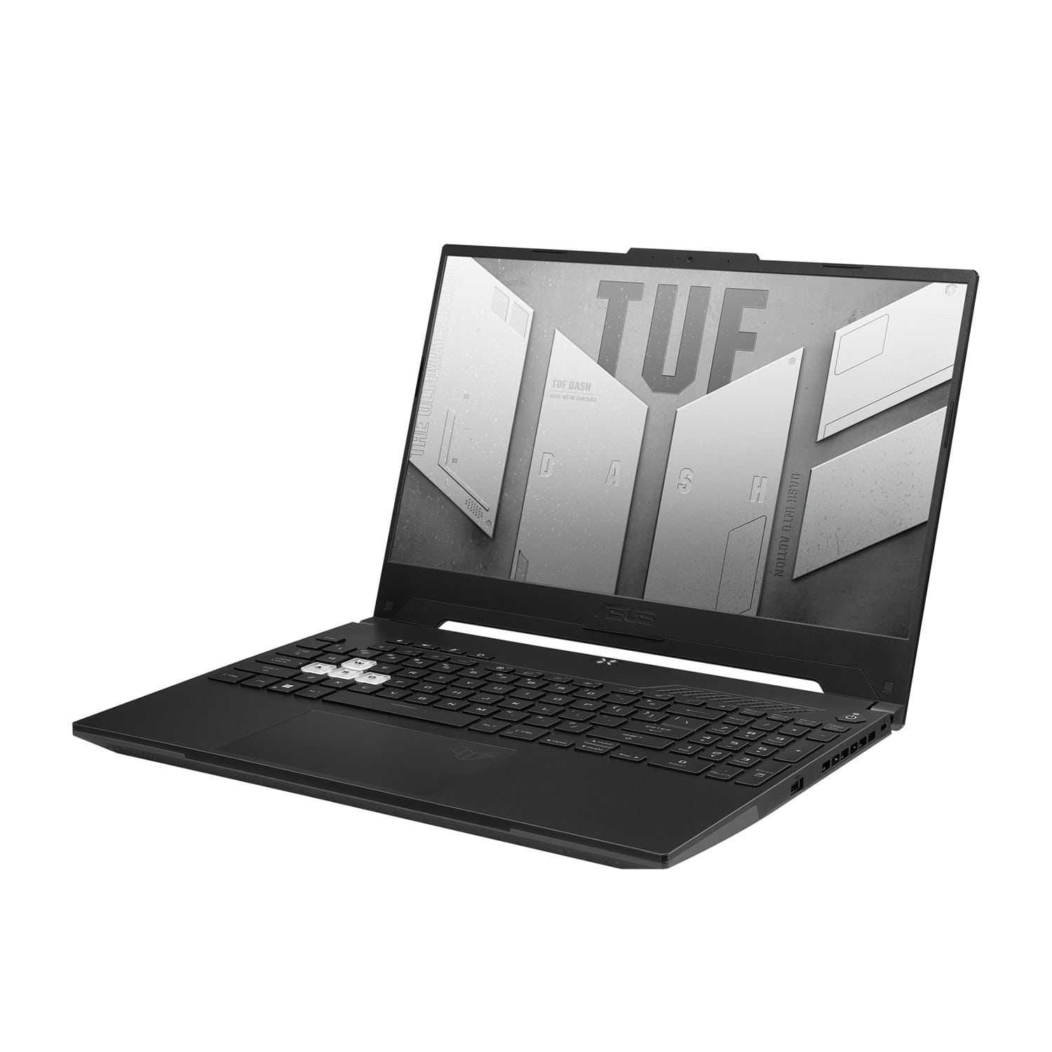 Игровой ноутбук ASUS TUF Dash F15 FX517ZM