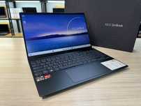 Asus Zenbook | AMD Ryzen 5 5600H/8gb/512gb/14" | Ноутбук бизнес-класса