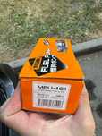 Бензонасос Masuma MPU-101 OEM Toyota/lexus