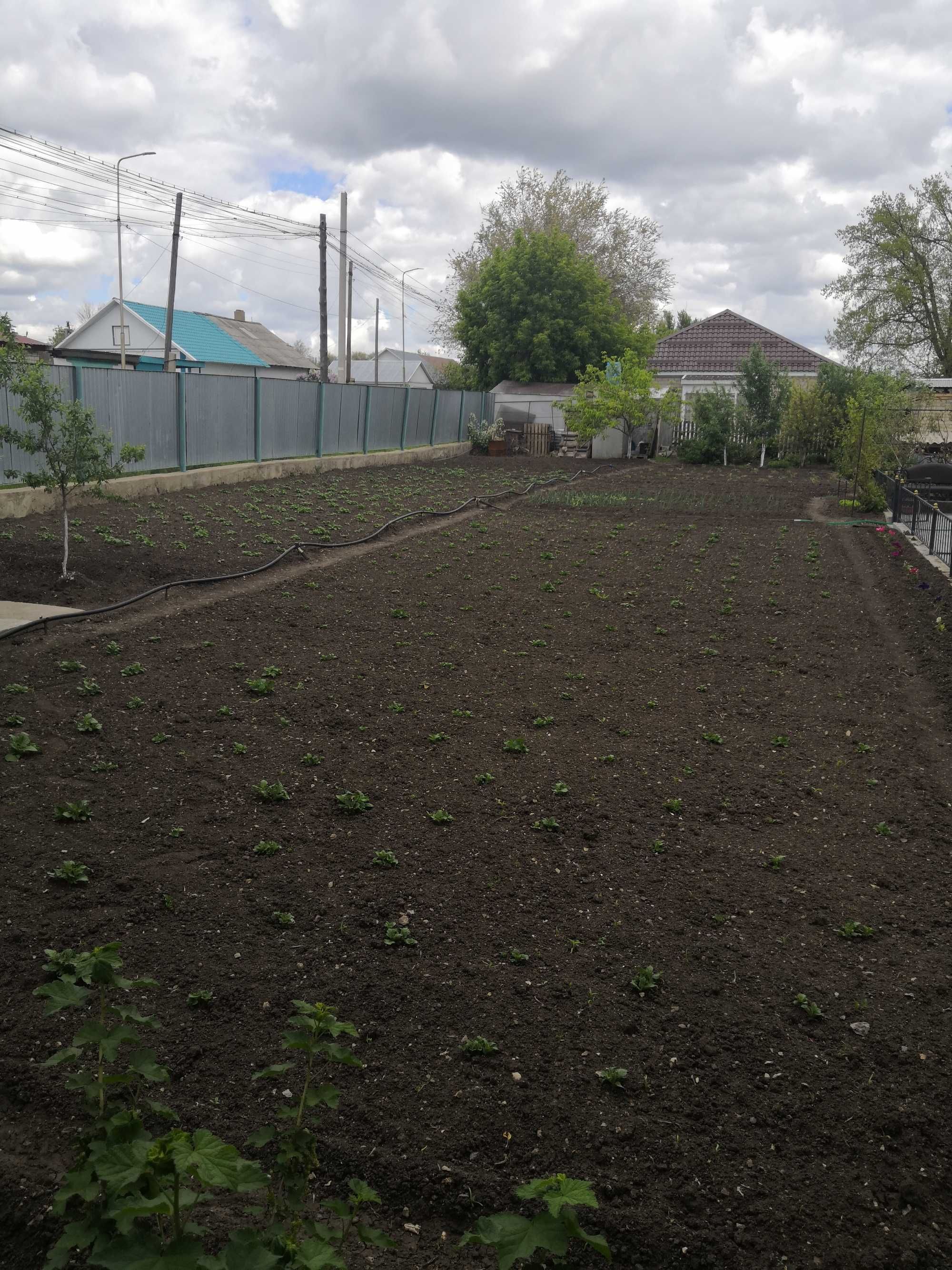 Продам частный дом