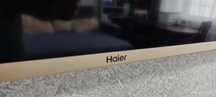 Продам телевизор Haier 55 дюймов